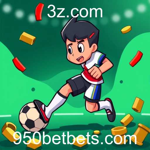 950bet: Tendências e Novidades no Mundo dos Jogos