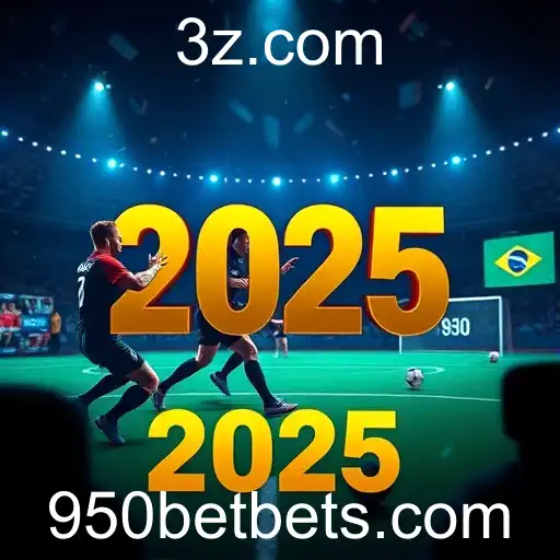 A Ascensão do 950bet em Meio ao Boom dos Jogos Online