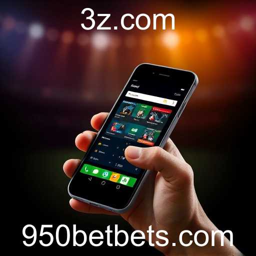 950bet: A Ascensão dos Jogos Online no Brasil