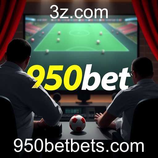 950bet: O Cenário Atual dos Jogos Online em 2025