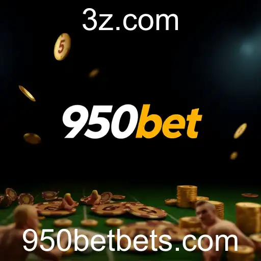 950bet Revoluciona Jogos Online no Brasil