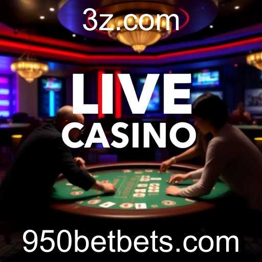 950bet Revoluciona o Mercado de Apostas Online em 2025