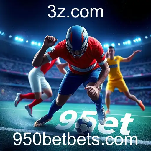 950bet Alcança Novos Patamares: Eventos e Tendências