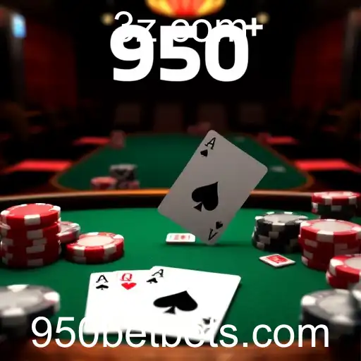 Transformações Digitais e a Ascensão do 950bet