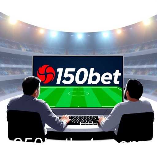 950bet: A Expansão do Mercado de Apostas em 2025