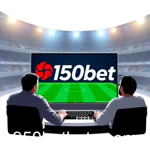 950bet: A Expansão do Mercado de Apostas em 2025