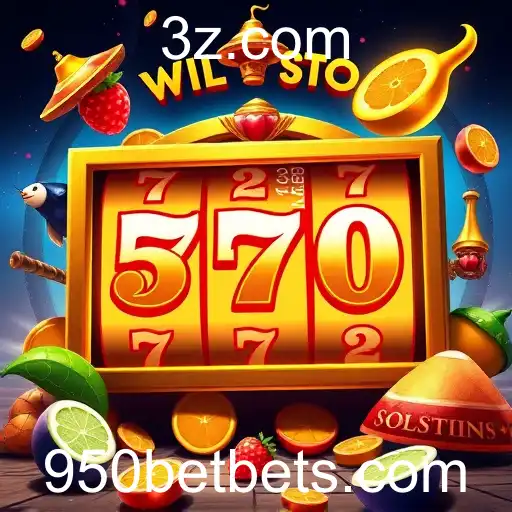 Crescimento Exponencial do 950bet: A Nova Era dos Jogos Online