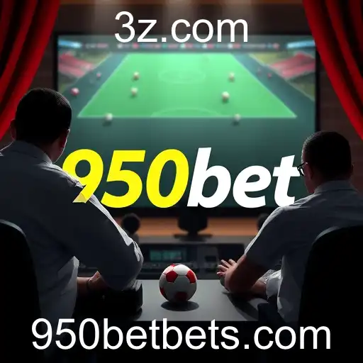 950bet: O Cenário Atual dos Jogos Online em 2025