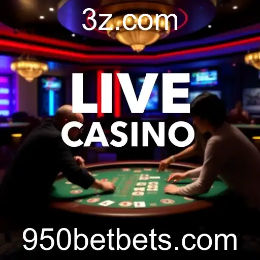 950bet Revoluciona o Mercado de Apostas Online em 2025