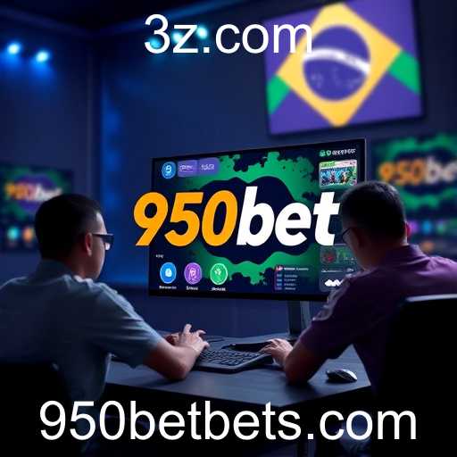 Tendências Emergentes e Desafios no Mercado de Apostas Online