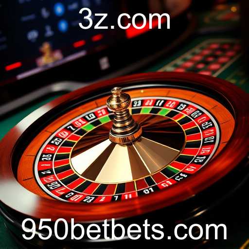 A Ascensão dos Jogos Online e o Papel da 950bet