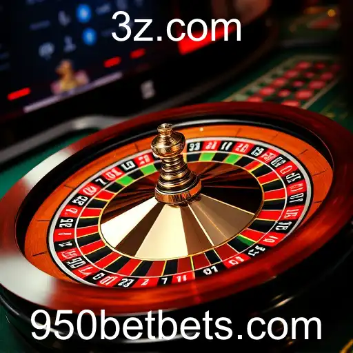 A Ascensão dos Jogos Online e o Papel da 950bet