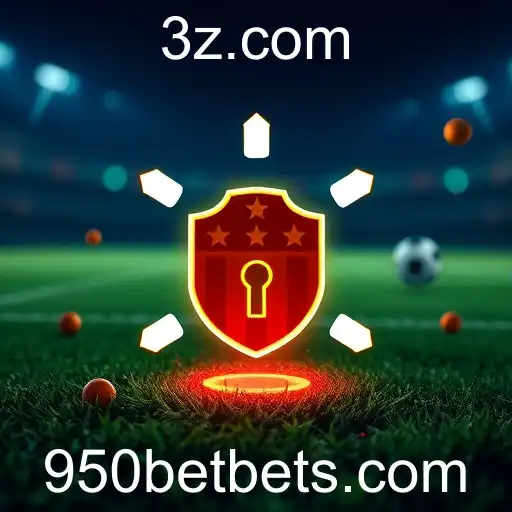 Explorando a Categoria 'Segurança' nos Jogos: Um Mergulho na Plataforma 950bet