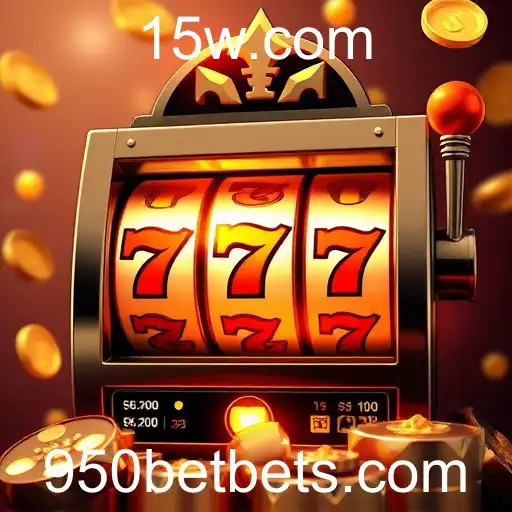 Explorando o Mundo dos Caça-níqueis: Uma Análise Completa de 950bet