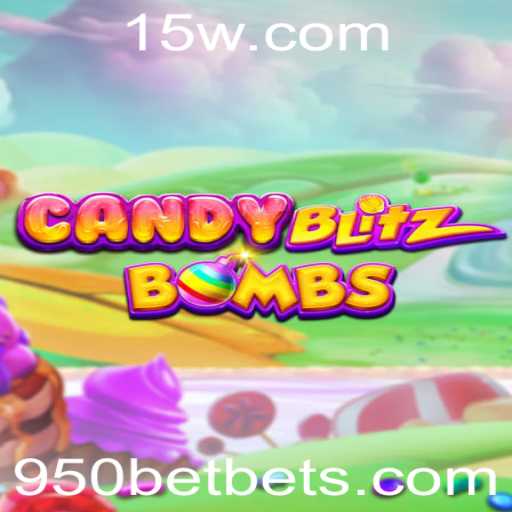 Conheça CandyBlitzBombs: O Novo Fenômeno dos Jogos Casuais Online
