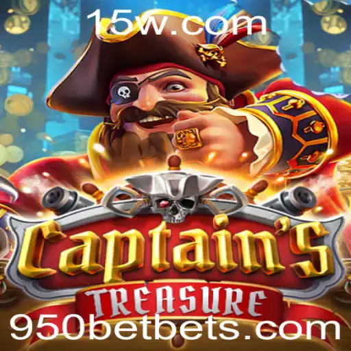Desvendando o Fascinante Mundo de CaptainssTreasure: Aventura e Estratégia no 950bet