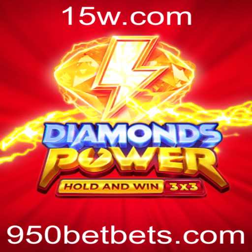 Descubra o Envolvente Mundo de Diamondspower e a Palavra-Chave 950Bet