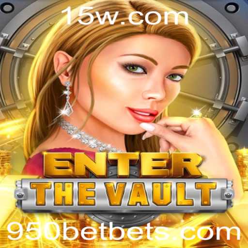 Explorando EntertheVault: Um Novo Fenômeno de Jogo