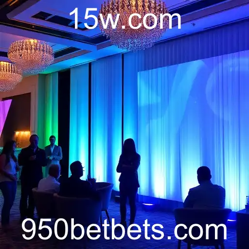 950bet: Eventos Exclusivos que Redefinem Experiências