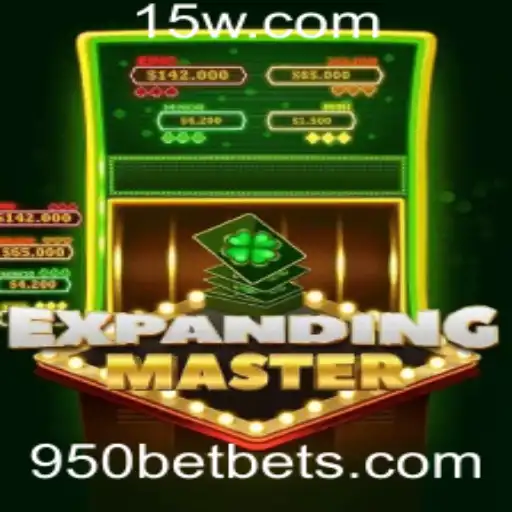 Explorando ExpandingMaster: Um Mergulho no Jogo Estratégico de 950bet