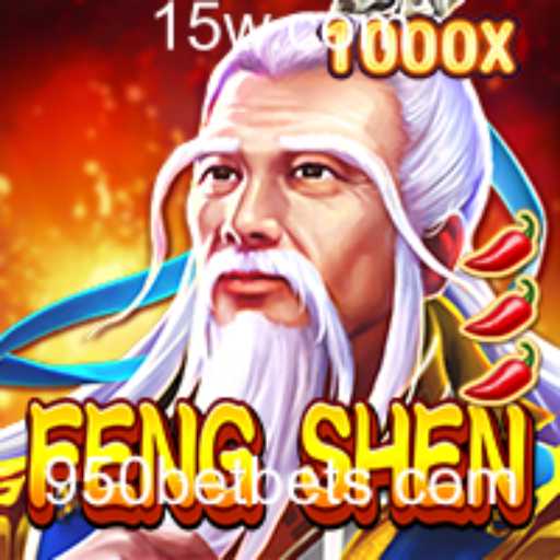 Descubra o Fascinante Mundo de FengShen com 950bet