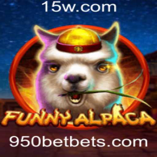Descubra o Mundo Aventureiro de FunnyAlpaca com 950bet