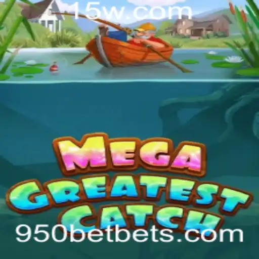 Explorando o Mundo de MegaGreatestCatch: Regras e Diversão a Cada Jogada