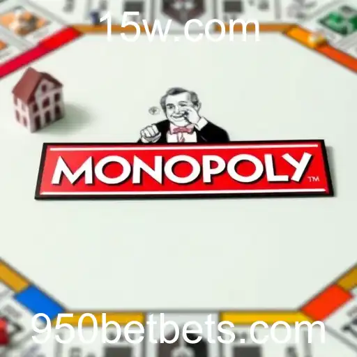 Explorando o Fascinante Universo do Monopoly e o Papel da Estratégia 950bet