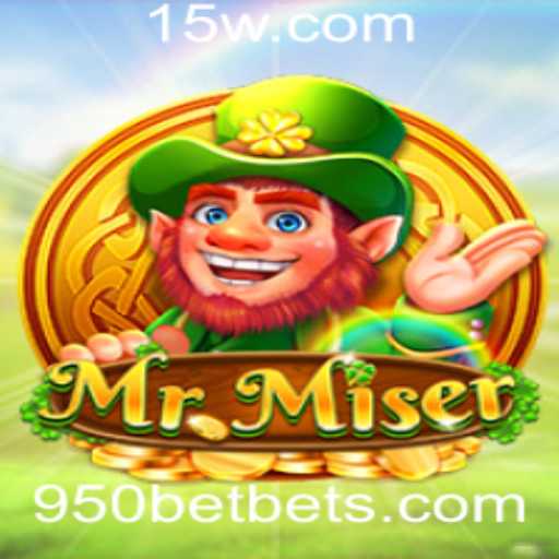 Explorando o Universo de MrMiser e as Emoções de 950bet