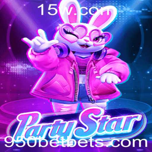 Explorando o Mundo de PartyStar: O Jogo Revolucionário de 950bet