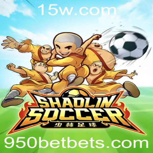O Mundo Fascinante do Jogo ShaolinSoccer e a Interatividade com 950bet