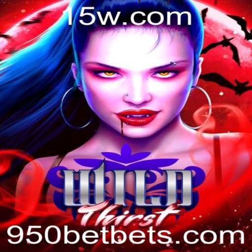 Descubra WildThirst: O Novo Fenômeno dos Jogos de Sobrevivência com 950bet