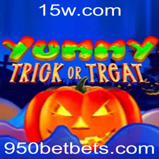 Explorando o Fascinante Mundo de YummyTrickorTreat